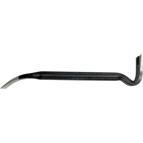 Barre de d&eacute;molition tr&egrave;s robuste JPWB-14 POWERCLAW, Largeur de 1-9/50", Longueur de 14" Rock Safety Industrial Ltd