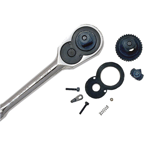 Repair Kit for RHQ-12F Rock Safety Industrial Ltd