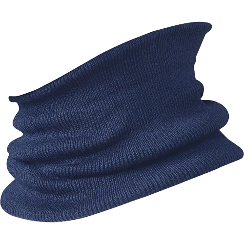 561 Doublure pour chapeau et pare-vent, Taille unique, Bleu marin Rock Safety Industrial Ltd