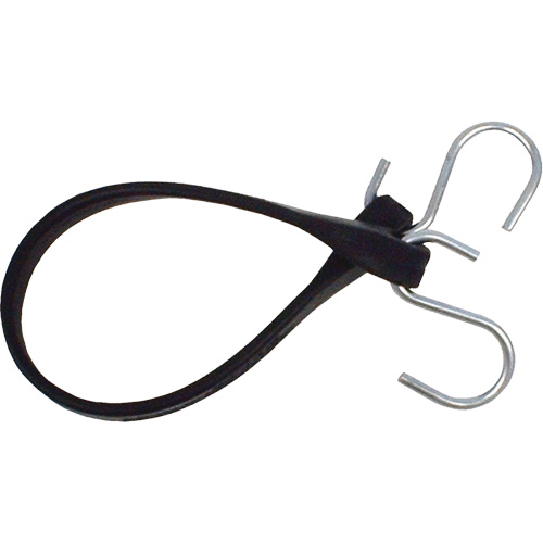 Attache-b&acirc;ches en caoutchouc EPDM, 31" Rock Safety Industrial Ltd