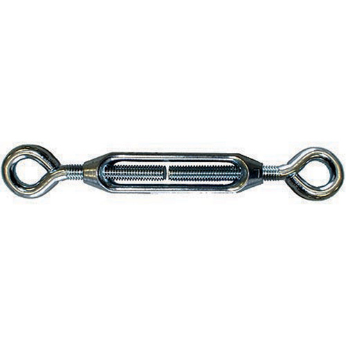 Eye & Eye Turnbuckle Rock Safety Industrial Ltd