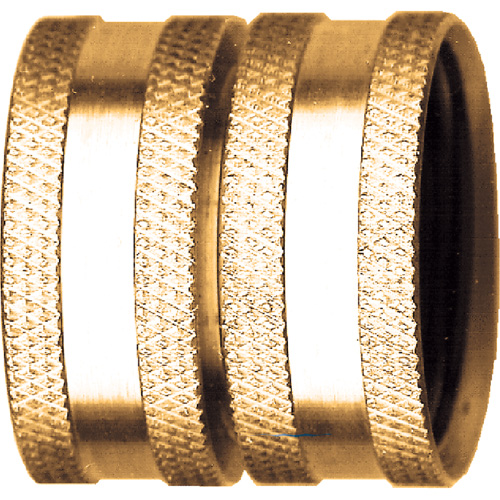 Swivel Coupling, Brass, 3/4" Rock Safety Industrial Ltd