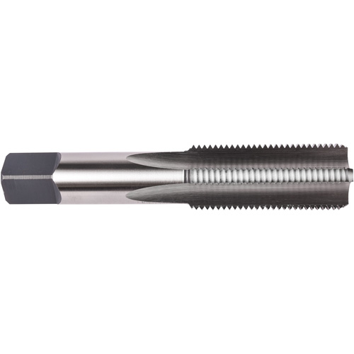 Taraud manuel, Acier rapide, Filet M16x2 Rock Safety Industrial Ltd