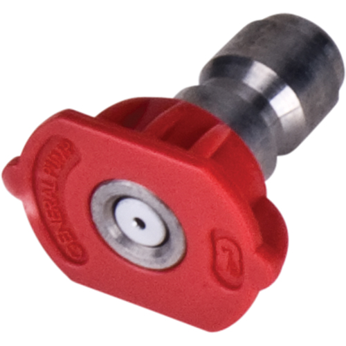 Quick Connect Pressure Washer Nozzle Rock Safety Industrial Ltd