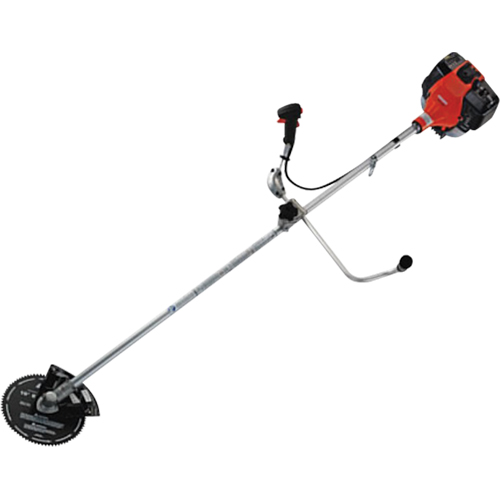 42.7 cc Power Boost Brushcutters, 42.7 CC, 10" Cutting Width Rock Safety Industrial Ltd