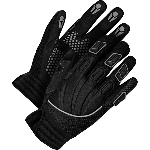 Gants de performance X-Site, Paume Synth&eacute;tique, Taille Moyen Rock Safety Industrial Ltd