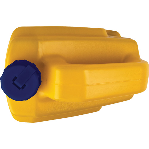 Craie de marquage bleue Strait-Line Rock Safety Industrial Ltd