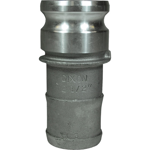 Dixon&reg; Cam & Groove Adapter x Hose Shank Rock Safety Industrial Ltd