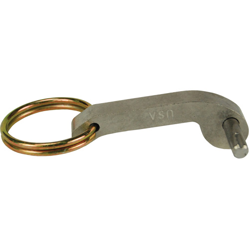 Dixon&reg; Cam & Groove Handle Rock Safety Industrial Ltd