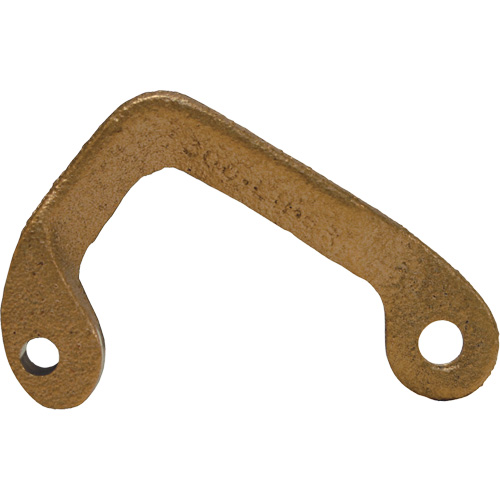 Locking Handle for Dixon&reg; Cam & Groove Dust Cap Rock Safety Industrial Ltd