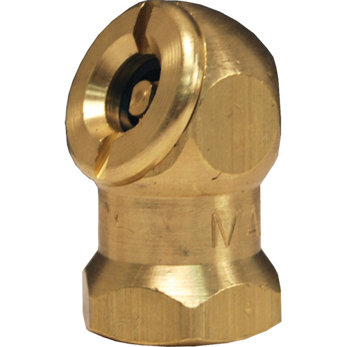 Mandrin pour gonfle-pneu Rock Safety Industrial Ltd