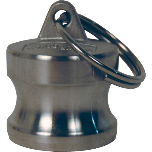 Global Cam & Groove Dust Plug Rock Safety Industrial Ltd