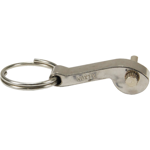 Poign&eacute;e &agrave; came et cannelure Global Rock Safety Industrial Ltd