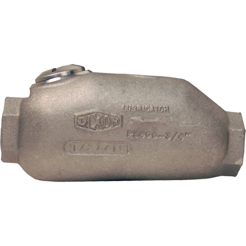 Lubrificateur, 1/2" NPT, Max. 500 psi, Canalisation Rock Safety Industrial Ltd
