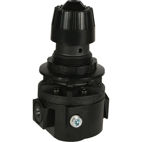 R&eacute;gulateur Wilkerson R26, 1/2" NPT, PSI max. de 300 psi, Standard Rock Safety Industrial Ltd