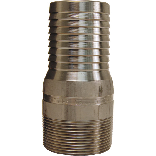 King Combination Nipple NPT Threaded Rock Safety Industrial Ltd