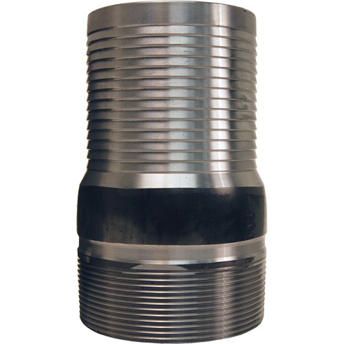 King Combination Nipple NPT Threaded Rock Safety Industrial Ltd
