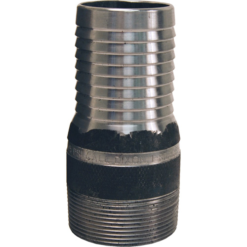 King Combination Nipple NPT Threaded Rock Safety Industrial Ltd
