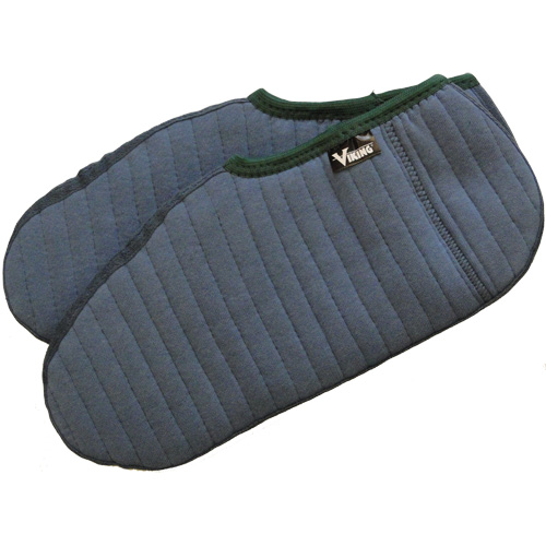Rubber Boot Liner AMC Socks, Men's 8 - 9 Rock Safety Industrial Ltd