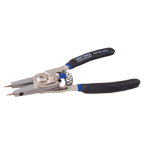 Internal/External Snap Ring Pliers Rock Safety Industrial Ltd