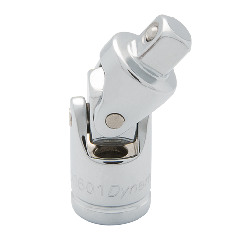 Joint universel, Prise 1/4", Douille 1/4" Rock Safety Industrial Ltd