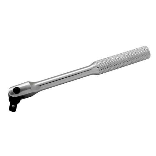 Manche flexible, Prise de 1/4", Poign&eacute;e Ergonomique Rock Safety Industrial Ltd