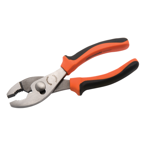 Slip-Joint Pliers Rock Safety Industrial Ltd