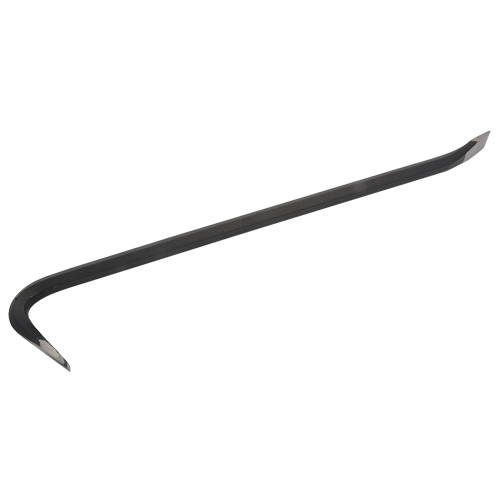 Barre de d&eacute;molition, Largeur de 1-2/5", Longueur de 36" Rock Safety Industrial Ltd