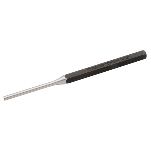 Poinçon effil&eacute;, 1/16" dia. x 4" lo Rock Safety Industrial Ltd