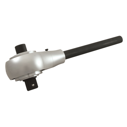 Multiplicateur de couple, 1/2" Couple d'entr&eacute;e, 3/4" Couple de sortie, 5:1 Ratio Rock Safety Industrial Ltd