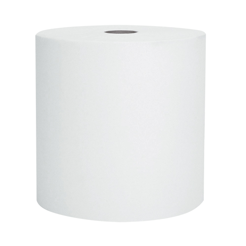 Serviettes en rouleau dur &agrave; capacit&eacute; &eacute;lev&eacute;e Essential de Scott, 1 pli, Standard, 950' lo Rock Safety Industrial Ltd