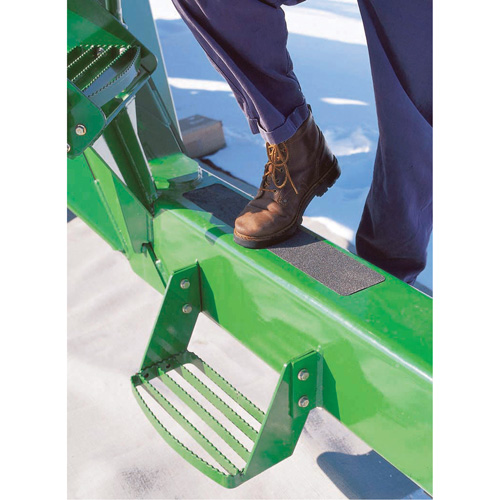 Ruban agrippant Rock Safety Industrial Ltd