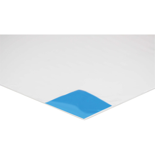 Tapis pour salle blanche Rock Safety Industrial Ltd