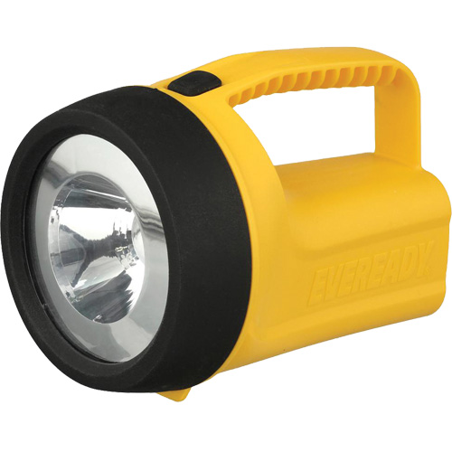 Lanterne flottante Readyflex de EverReady, DEL, 80 Lumens, Piles D Rock Safety Industrial Ltd