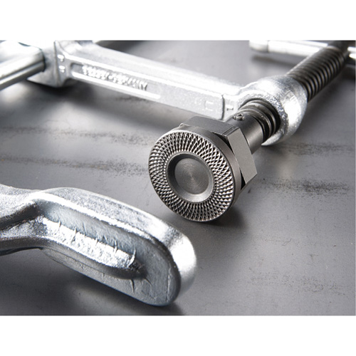 Mors MorPad robuste Rock Safety Industrial Ltd