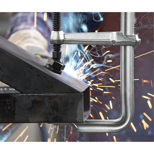 Mors MorPad robuste Rock Safety Industrial Ltd
