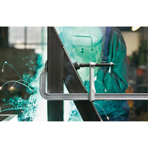 Mors MorPad robuste Rock Safety Industrial Ltd