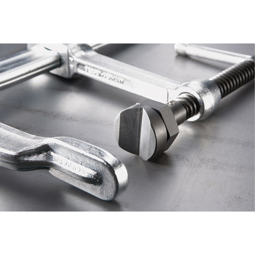 Mors MorPad robuste Rock Safety Industrial Ltd