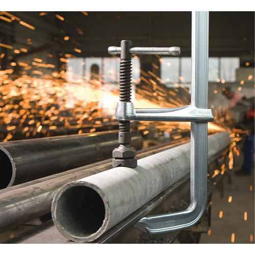 Mors MorPad robuste Rock Safety Industrial Ltd