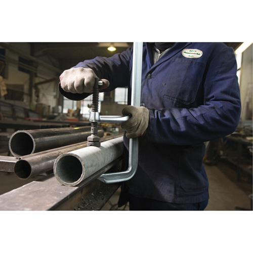 Mors MorPad robuste Rock Safety Industrial Ltd