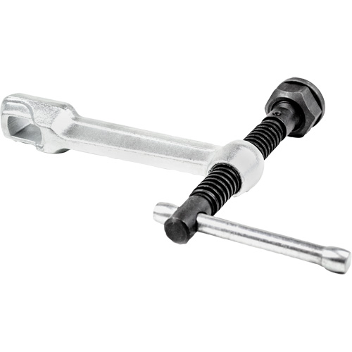 Ensemble coulisseau complet Rock Safety Industrial Ltd