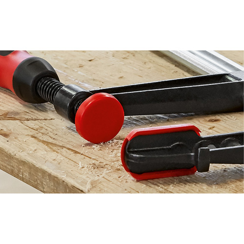 Jeu de tampons de rechange pour serre-joint PowerGrip Rock Safety Industrial Ltd