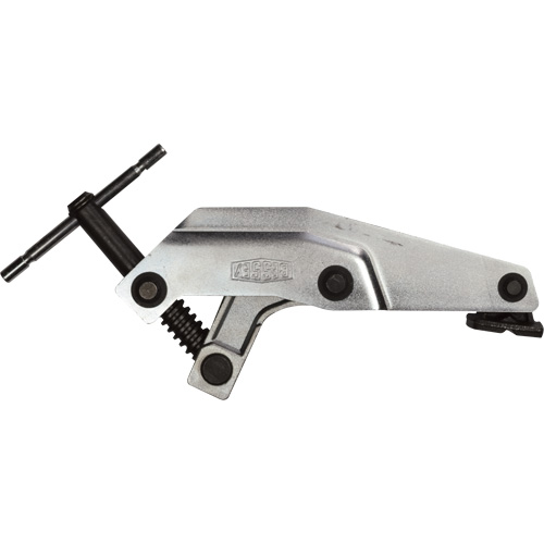 Ensemble coulisseau complet Rock Safety Industrial Ltd