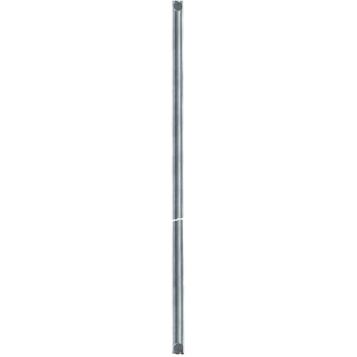 Rail enti&egrave;rement en acier pour serre-joint double force Rock Safety Industrial Ltd
