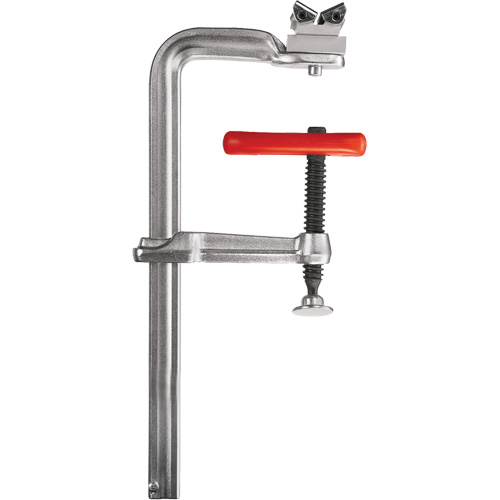Serre-joint &agrave; levier, 31" (787 mm) capacit&eacute;, 4-3/4" (121 mm) profondeur Rock Safety Industrial Ltd