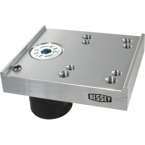 Adaptateur de serrage &agrave; genouill&egrave;re Rock Safety Industrial Ltd