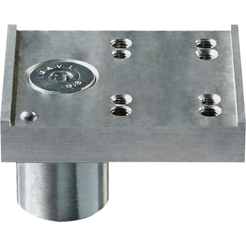 Adaptateur de serrage &agrave; genouill&egrave;re Rock Safety Industrial Ltd