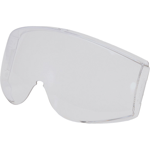 Lunettes de s&eacute;curit&eacute; Stealth, Antibu&eacute;e, Transparent Rock Safety Industrial Ltd