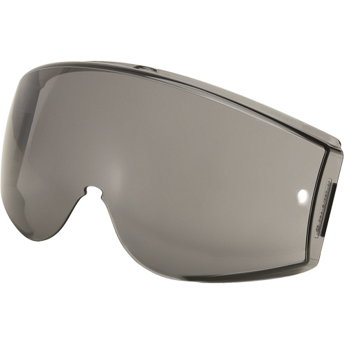 Lunettes de s&eacute;curit&eacute; Stealth, Antibu&eacute;e, Gris Rock Safety Industrial Ltd
