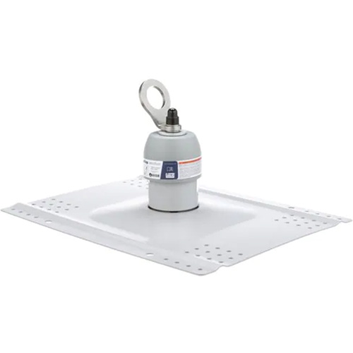 Ancrage pour sommet de toiture DBI-SALA, Toit, Usage Temporaire Rock Safety Industrial Ltd